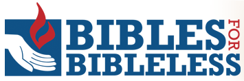 Bibles For Bibleless