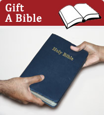 Gift A Bible
